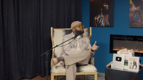 Does Hollywood Tear Down Black Men??