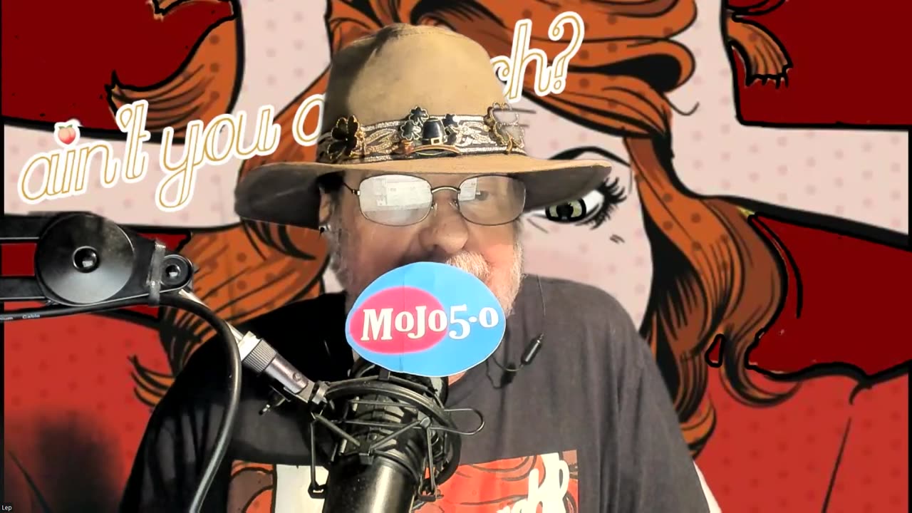 EP 120 Strange but True