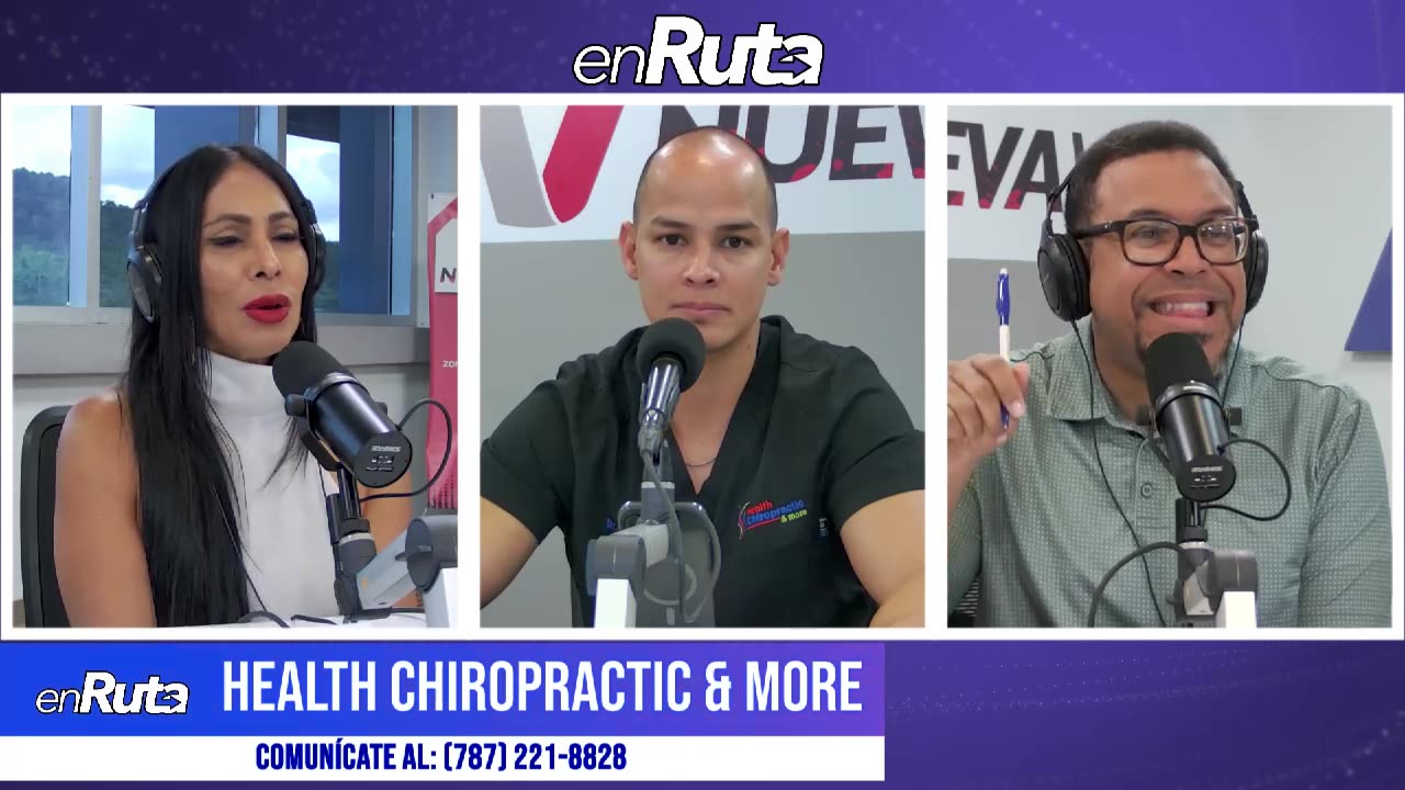 Health Chiropractic & More