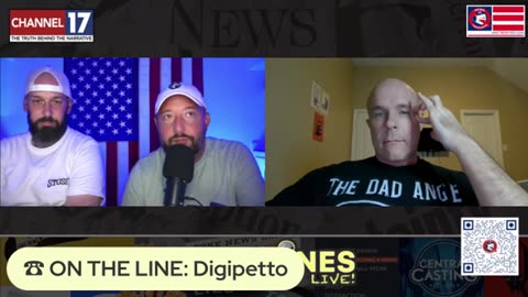 Joe Rambo w/ Dave & Scott Zimmerman: Situation Update!! - 6/20/25