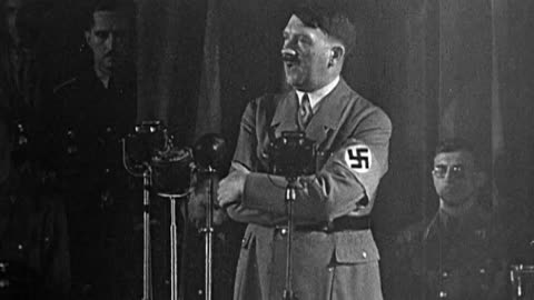 [PART 2] 1936-1938 The Path to War - Chronicle of the Third Reich UNCENSORED