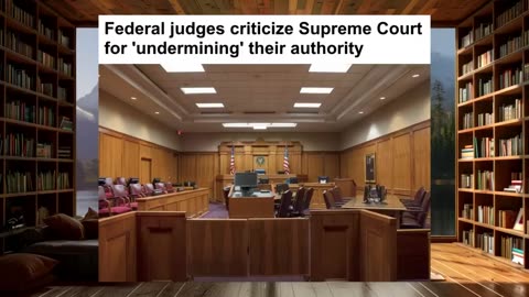 Trump scores 17th CONSECUTIVE Supreme Court VICTORY