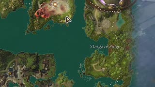 Diving Goggles: Astral Dive (Achievement Guide) - Guild Wars 2
