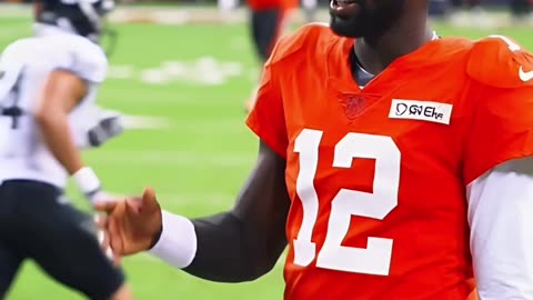 Joe Flacco will start for the Cleveland Browns on week 1