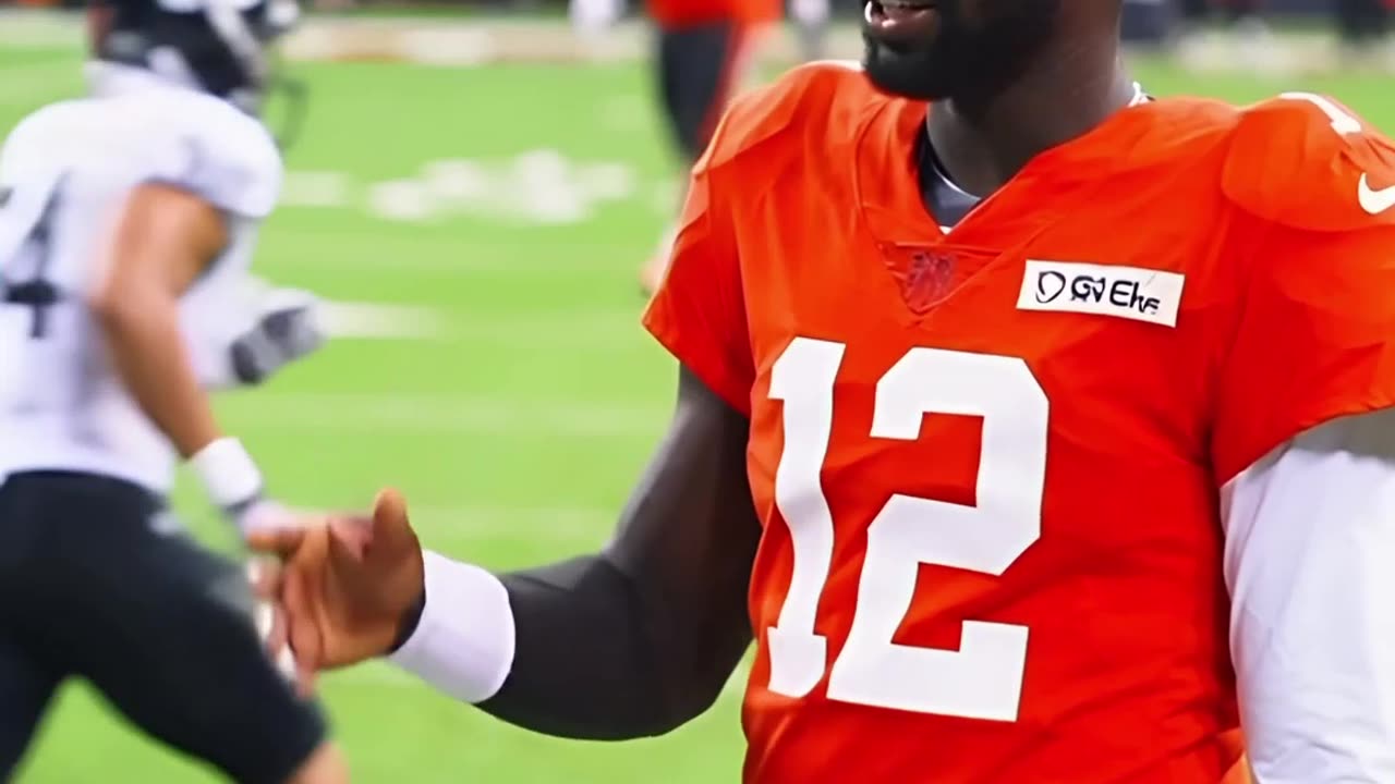 Joe Flacco will start for the Cleveland Browns on week 1