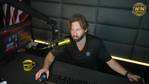 Owen Report - 11-17-2025 - Trump Promises To Release Epstein Files Even If Congress Doesn't