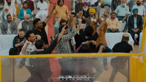 Badnaam (2025) Full Movie in Punjabi | HD