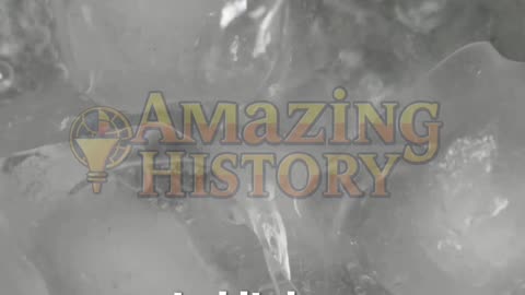 “The Ice Cube Tray Was Invented to Sell Fridges” #hiddenhistory #inventionstories