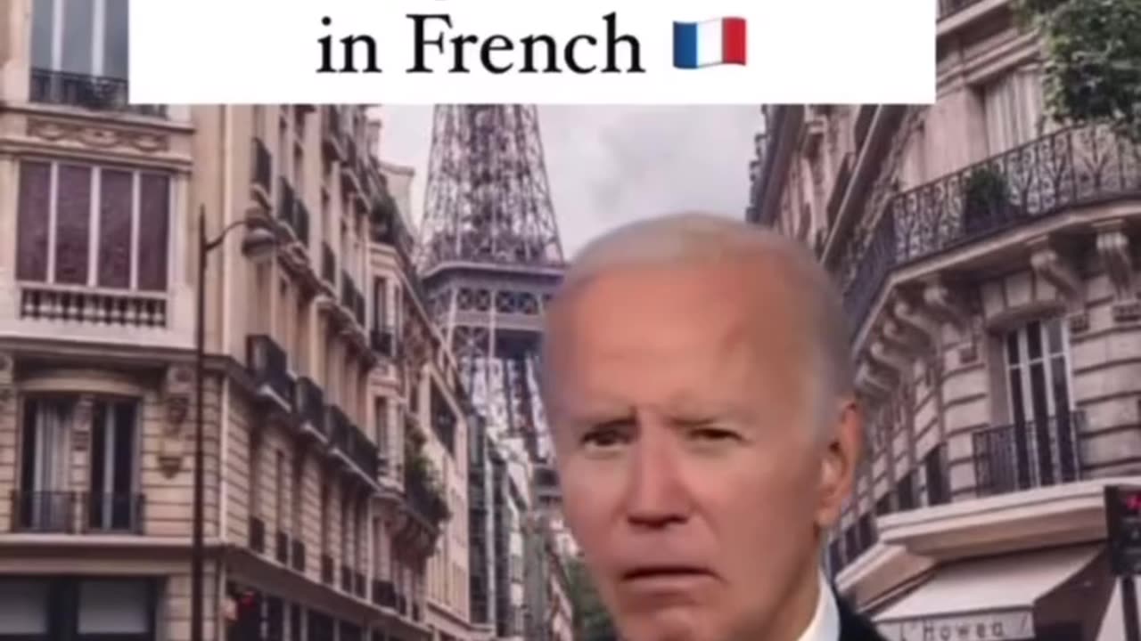 Arriving in France 2025