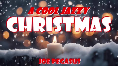 Cool Jazzy Christmas