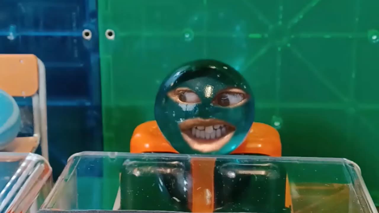 Post Race Show (Blue Amber Vs The Tigers)