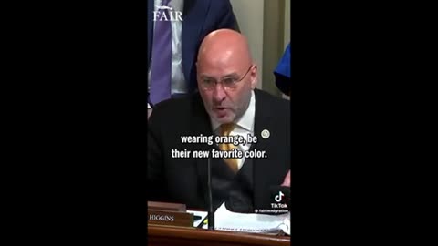 Clay Higgins - Missing Children - #savethechildren
