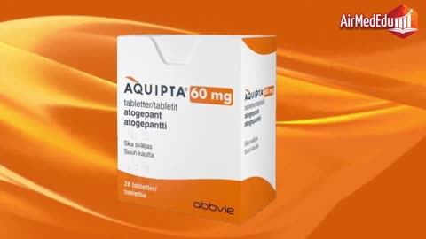 Atogepant, Effect, Application and Benefits, Dosage, Side Effects