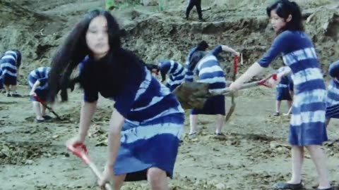 Joshuu 701-gô: Sasori (1972) Female Prisoner #701: Scorpion