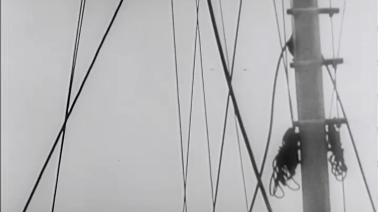 GERMAN SUBMARINE IN ACTION, NORTH ATLANTIC 1941