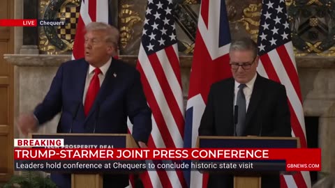 🚨🇬🇧🇺🇸 “Is the UK still a Christian Country & despite what you said about free...