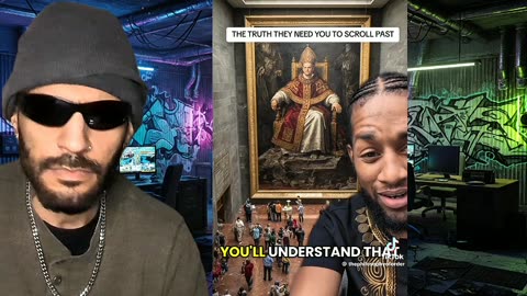 CREEPY TikToks That Will Make You Question EVERYTHING