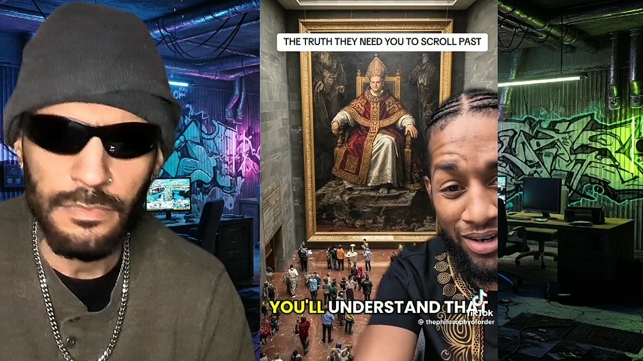 CREEPY TikToks That Will Make You Question EVERYTHING