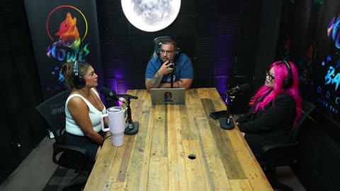 Entrepreneur chat with Thee Ultimate Nail Plug "Meo"