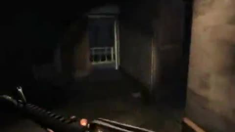 PC Longplay 644 Shellshock 2 Blood Trails