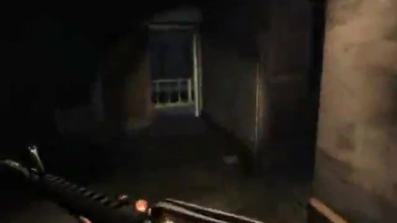 PC Longplay 644 Shellshock 2 Blood Trails