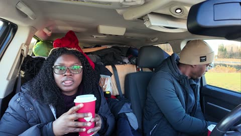 JAMAICANS MOVING FROM TORONTO TO NEWFOUNDLAND !! PART 2