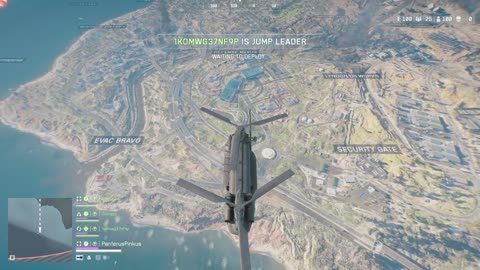 Battlefield 6 REDSEC: Chaos on the Frontlines