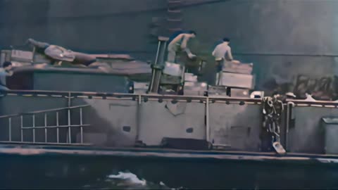 US Landing Force 1943-1