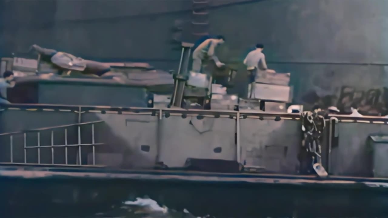 US Landing Force 1943-1