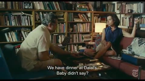 How a Family’s Life Is Upended in ‘I’m Still Here’ | Anatomy of a Scene