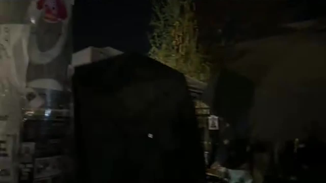 Cam Higby threatened tonight in #Portland