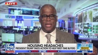 Charles Payne Analyzes How Market Forces Affect Home Prices In 2026