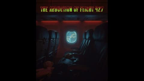 "The Vanished Flight of 427" | A Terrifying Alien Abduction Horror Story | It Gets Creepy
