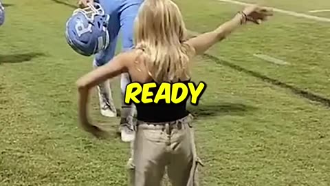 A Small Moment — A Big Sibling Bond