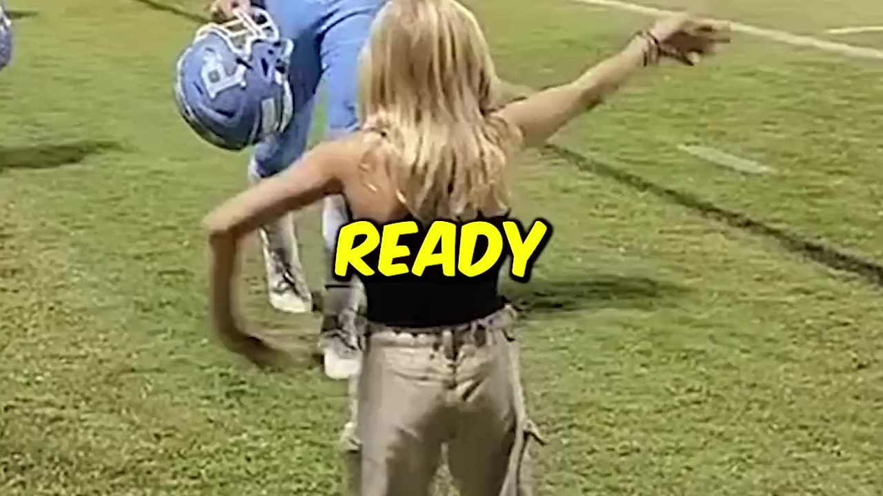 A Small Moment — A Big Sibling Bond