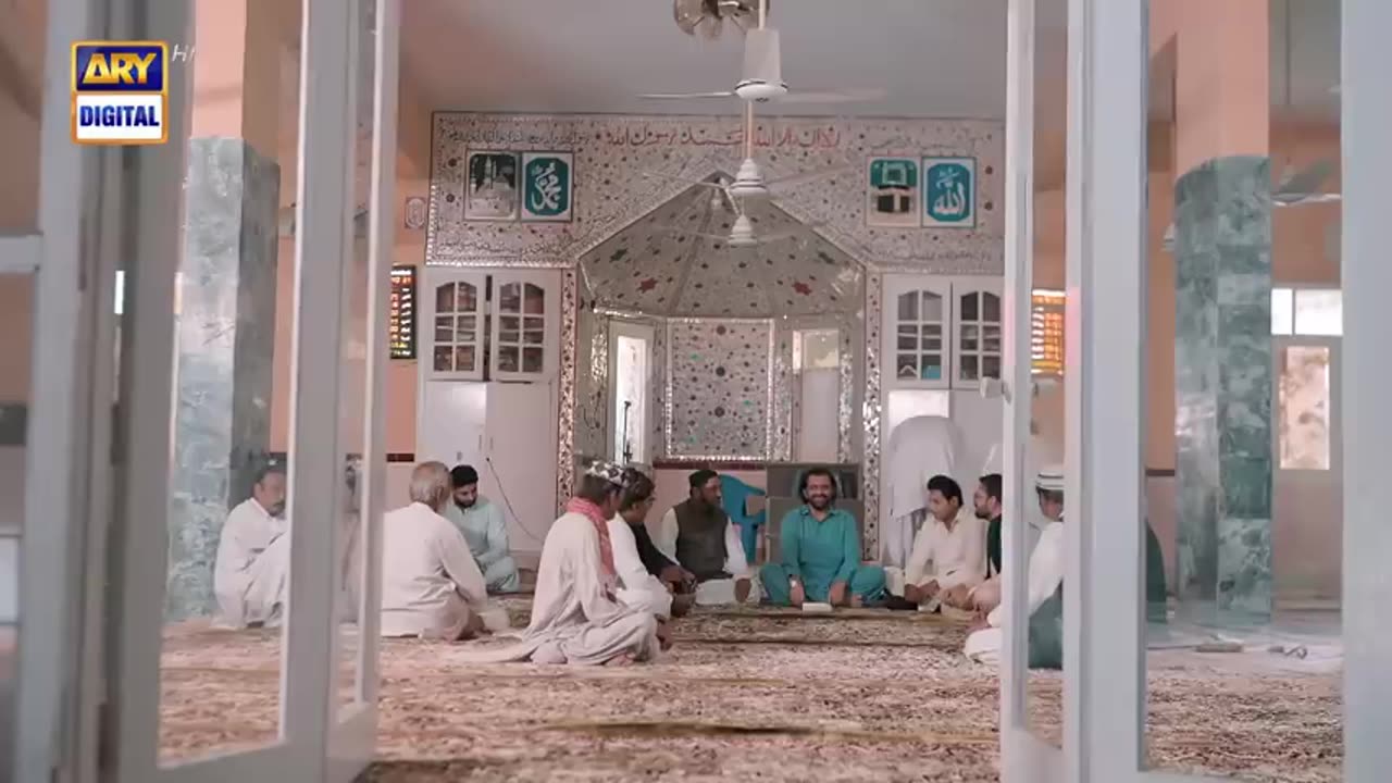 Naqaab darama
