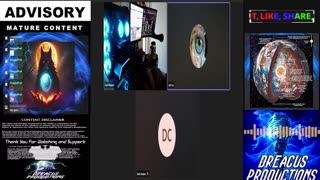 DREAGUS PRODUCTIONS WEDNESDAY SHOWS-11 JUN 25raw