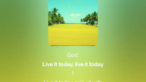 Vívelo Hoy-INGLES