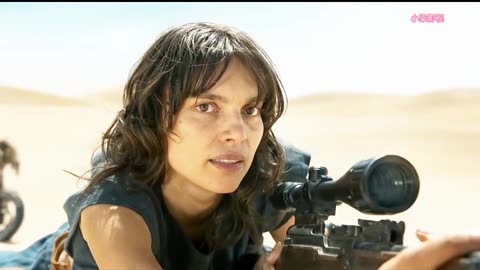 Till the end so super gril best scene omg 😱