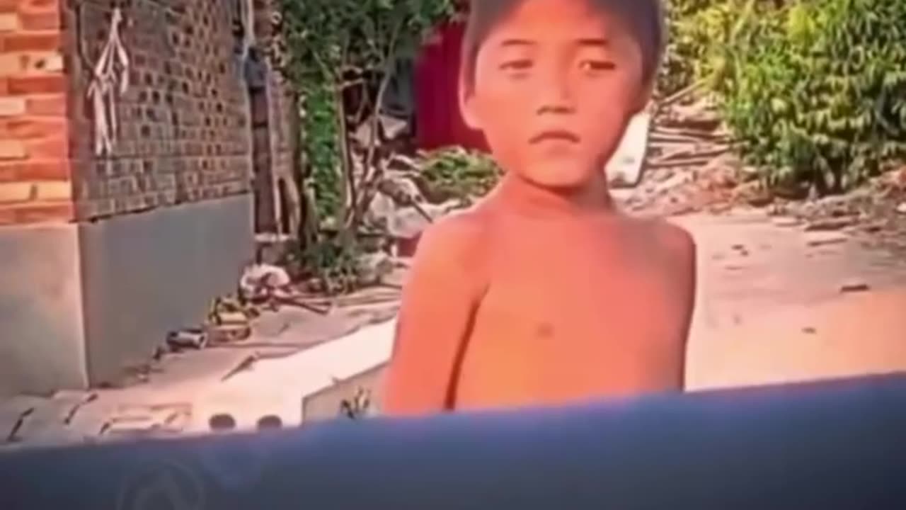 Plyful baby🤣