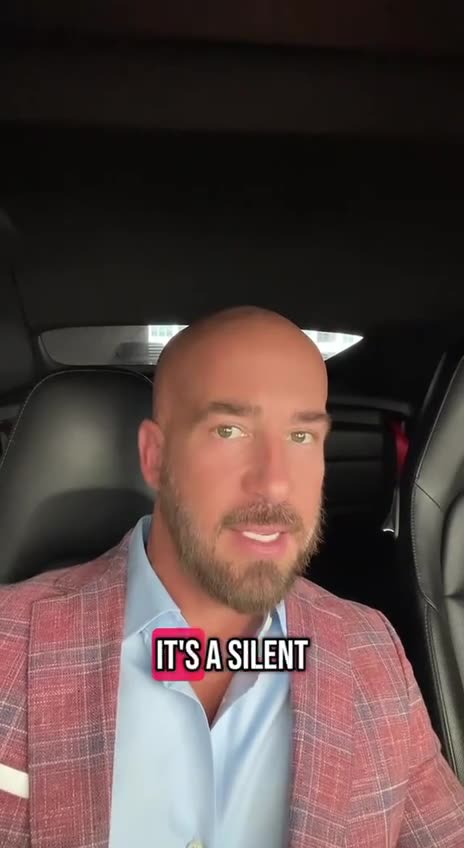 Wi-Fi used as a radar