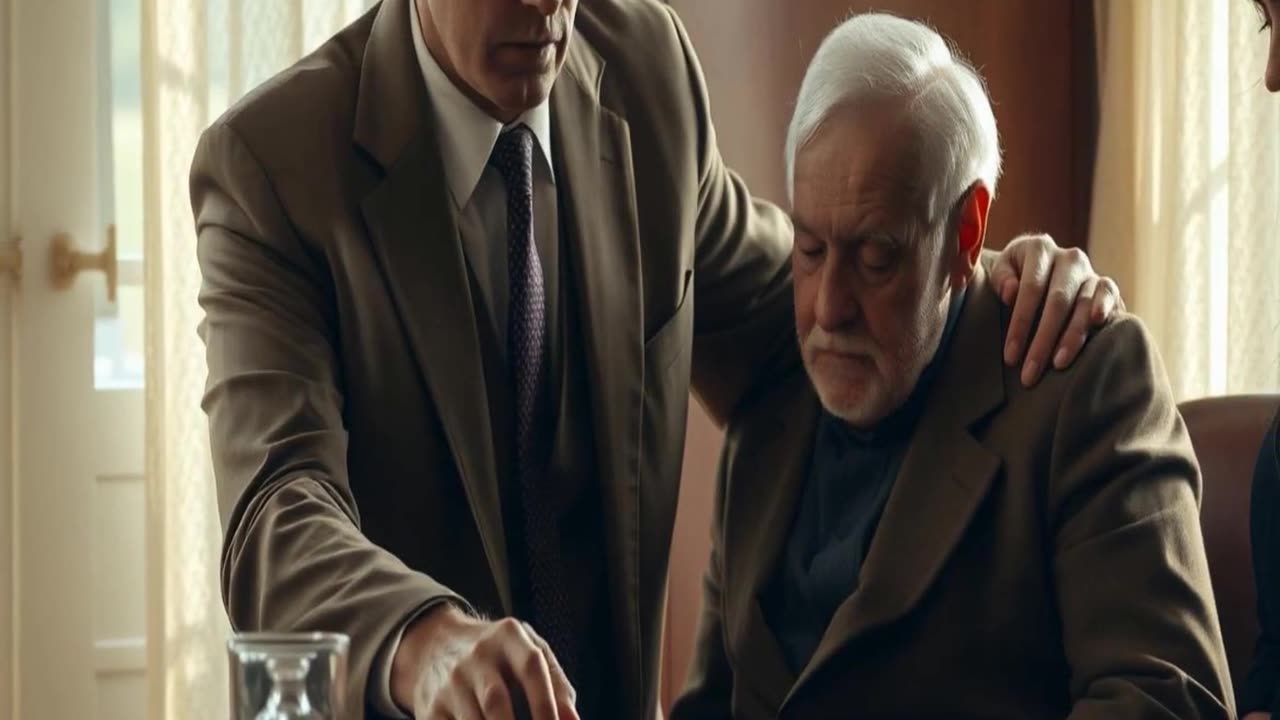 The Life of a Funeral Director – Behind the Scenes of a Sacred Profession ⚰️🕊️