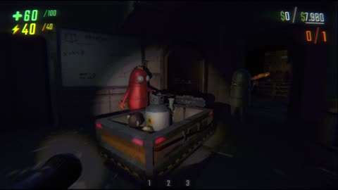 Frog Problem (R.E.P.O.)