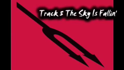 Queens Of The Stone Age "Sky Is Falling"