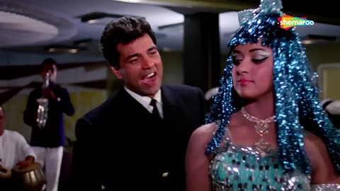 Retro Dance Bollywood Music