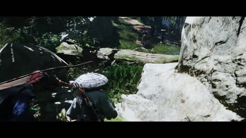 Ghost of Tsushima - Full Story Movie (Episode 3)