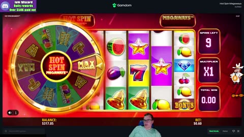 Chat Controls My ENTIRE Starting Balance! Live Casino Game Mayhem!
