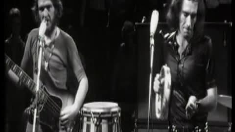 Fat Mattress - Naturally & Mr. Moonshine & Magic Forest = Beat Club 1969