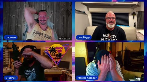 Prank Phone calls with Joe Biggs