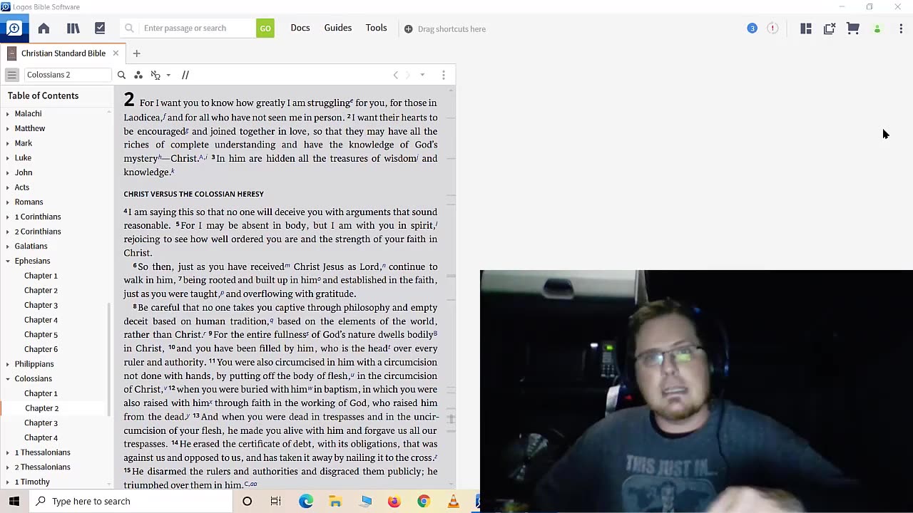 building on the foundation of Jesus the rock [The Bride of Christ]